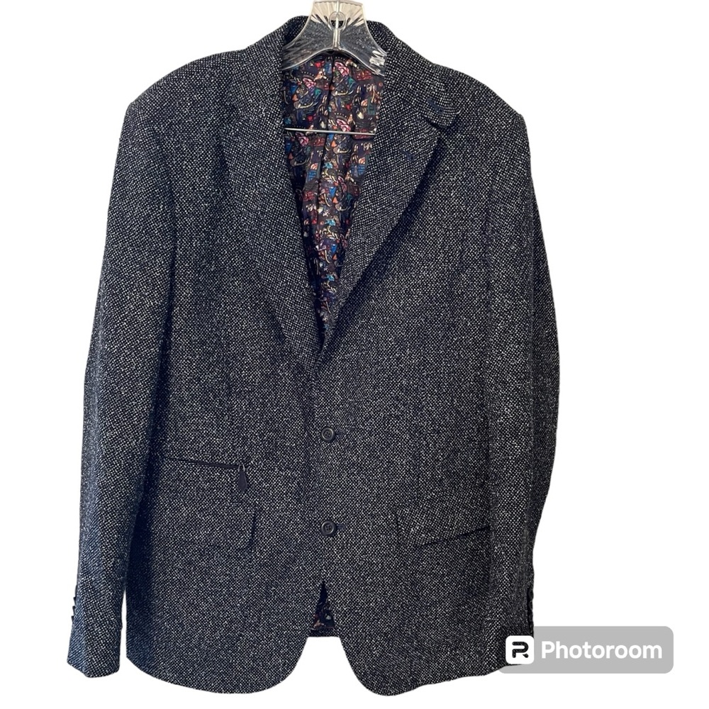 Robert Graham Dress Jacket